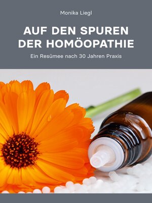 cover image of Auf den Spuren der Homöopathie
